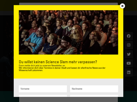 science-slam.com