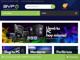 aypcomputacion.com