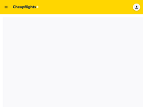 th.cheapflights.com