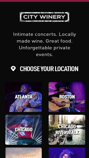 citywinery.com