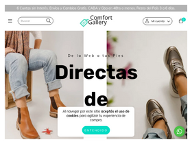 comfortgallery.com.ar