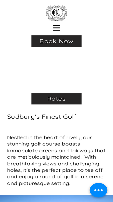 livelygolf.com