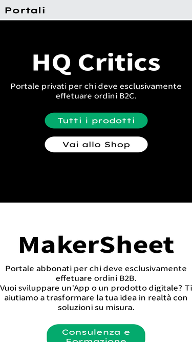 critics-corporation.com