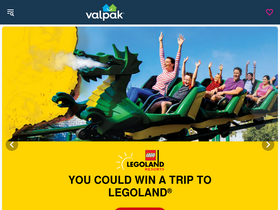 'valpak.com' screenshot