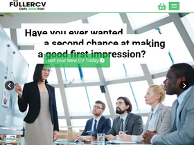 thefullercv.com