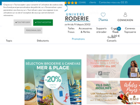universbroderie.com