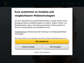 Commerzbank De Analytics Market Share Data Ranking Similarweb