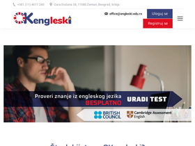 engleski.edu.rs