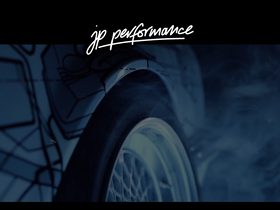 'jp-performance.de' screenshot