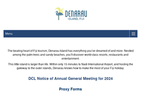 denarau.com