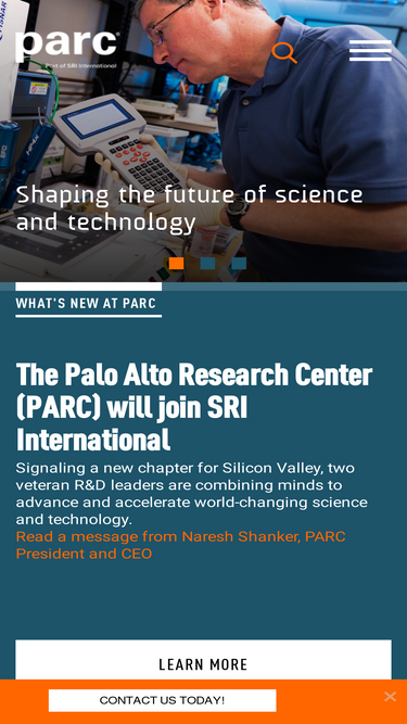 parc.com