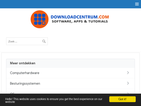 downloadcentrum.com
