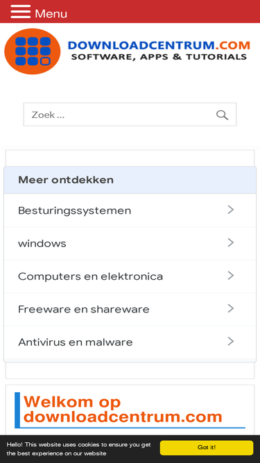 downloadcentrum.com