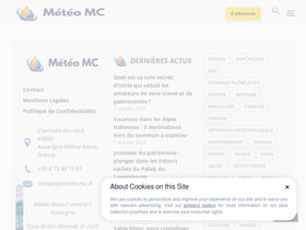 meteo-mc.fr