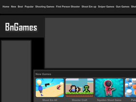 bngames.com