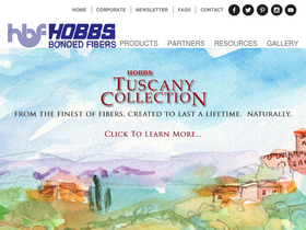 hobbsbatting.com