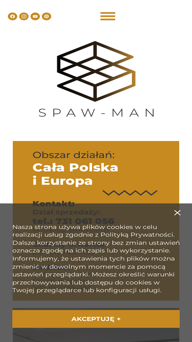 spaw-man.pl