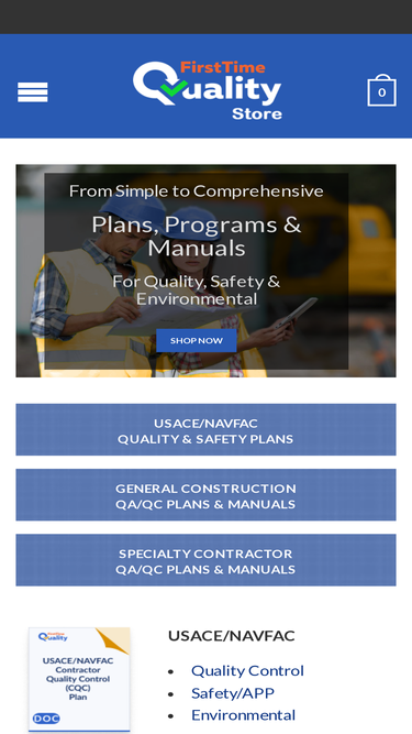 firsttimequalityplans.com