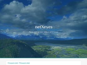 netxeyes.com
