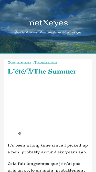 netxeyes.com