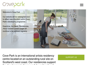 covepark.org
