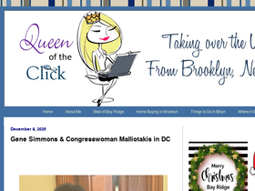 queenoftheclick.com