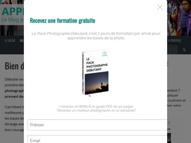 apprenti-photographe.fr