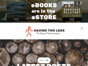 tobyjsumpter.com