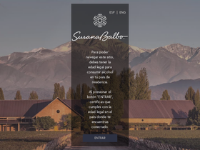 susanabalbowines.com.ar