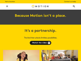 motioncares.ca