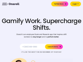 onaroll.co