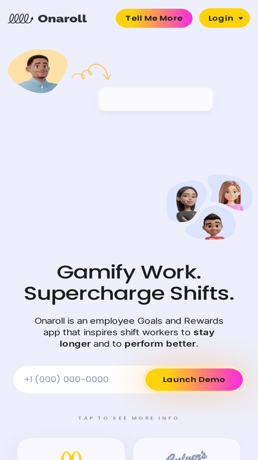 onaroll.co