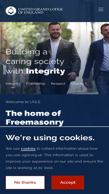 ugle.org.uk