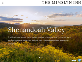 mimslyninn.com