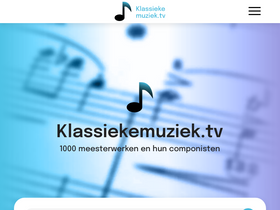 klassiekemuziek.tv