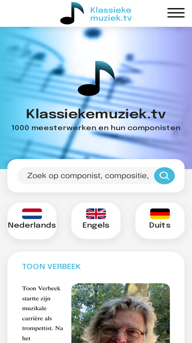 klassiekemuziek.tv