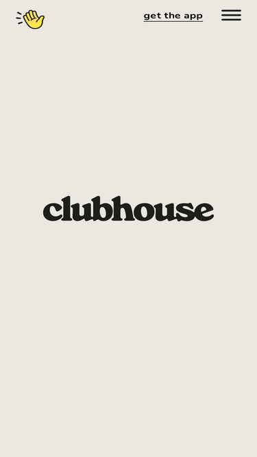 clubhouse.com