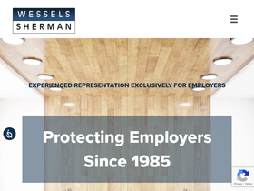 wesselssherman.com