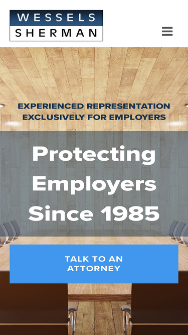 wesselssherman.com