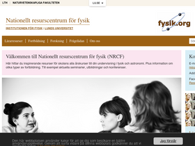 fysik.org