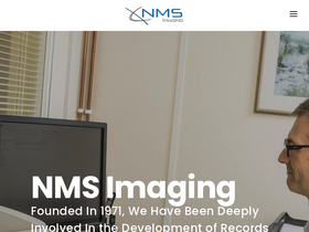 nmsimaging.com