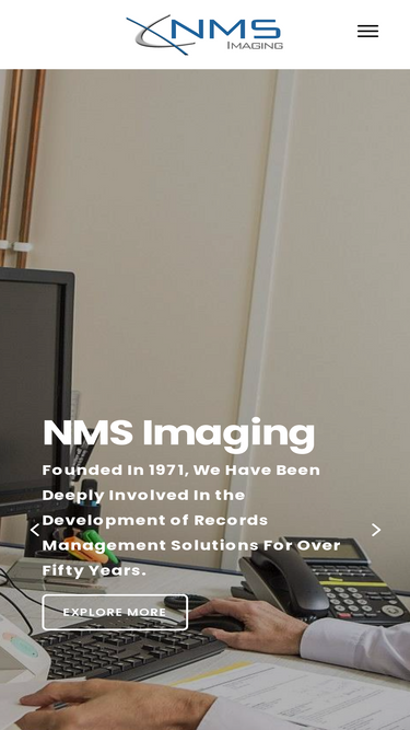 nmsimaging.com