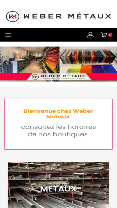 weber-metaux.com