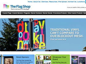 flagshop.com