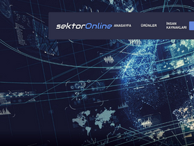 sektoronline.com
