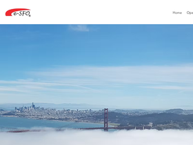 e-sfo.com