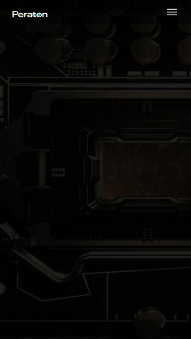 peraton.com