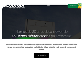 tecnomor.com.br