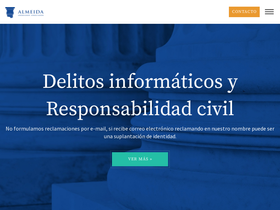 bufetalmeida.com