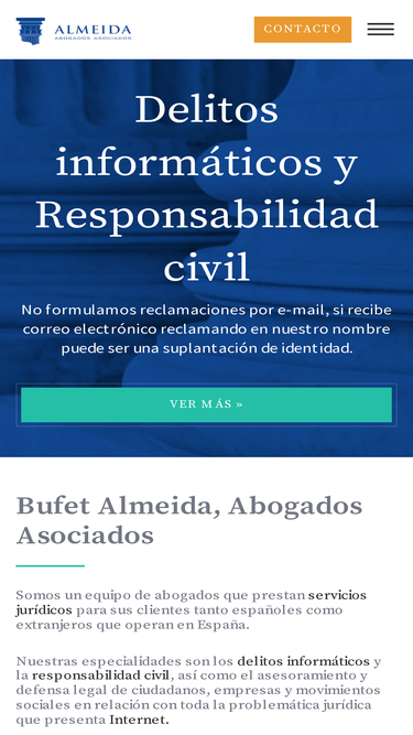 bufetalmeida.com